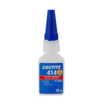 乐泰 瞬干胶，Loctite 406 超低粘度 表面不敏感型LOCTITE【乐泰】 乐泰 Loctite 406/20g