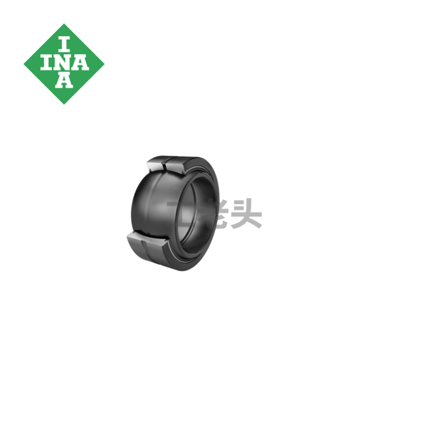 INA关节轴承INA【舍弗勒】GE60-DO-2RS