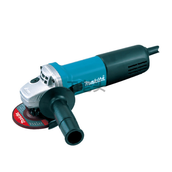 牧田(makita) 角向磨光机125mm(5")；DGA506RMJ1