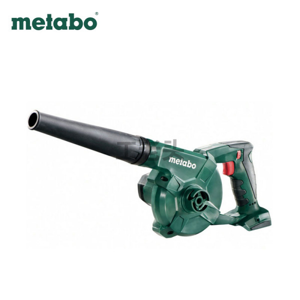 麦太保户外防护用品系列,吹风机;AG 18 cordless Blower