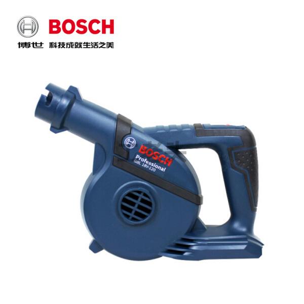 博世(BOSCH)锂电充电式吹风机；GHG 600-3