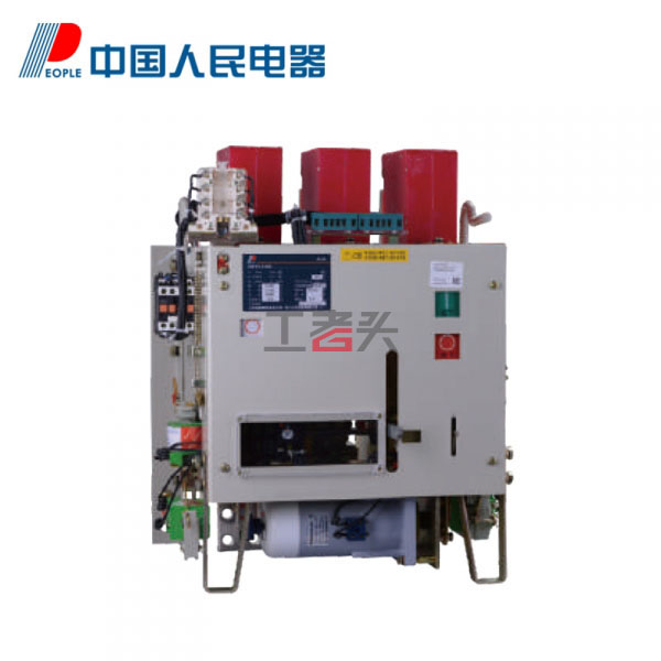 中国人民电器RDW1-1000/4 630A 抽屉式 AC220V 欠压延时