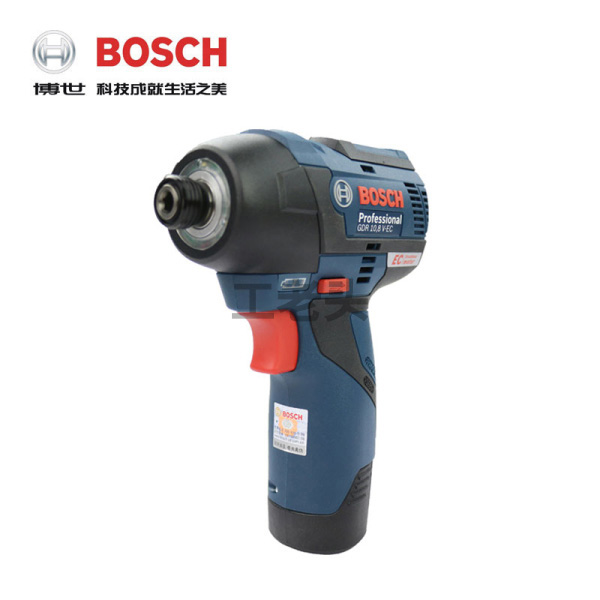 博世BOSCH 锂电充电式起子机(两电一充);GDR 180-LI