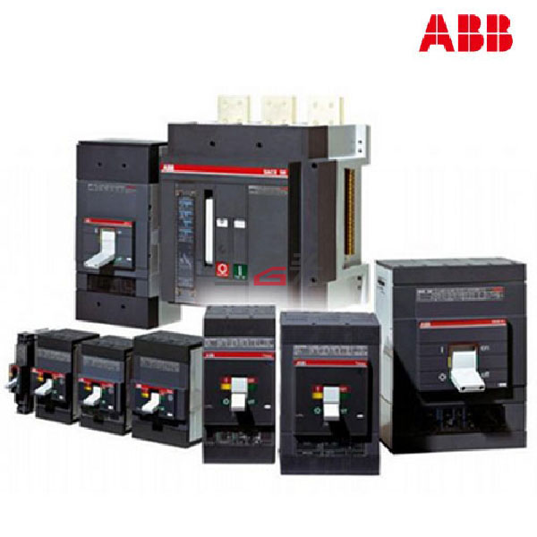 ABB塑壳断路器T4V250 PR222DS/P-LSI R160 WMP 3P