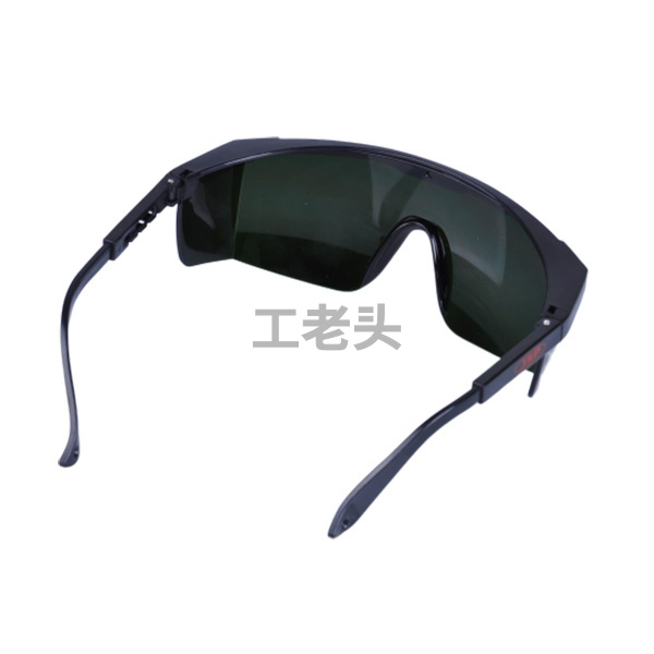 JSP洁适比，焊接眼镜02-1207