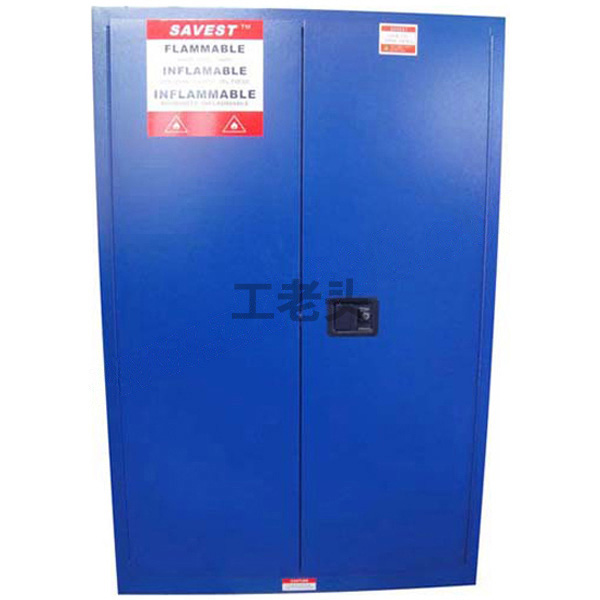 SAVEST赛维斯特,腐蚀性化学品安全柜WB810900
