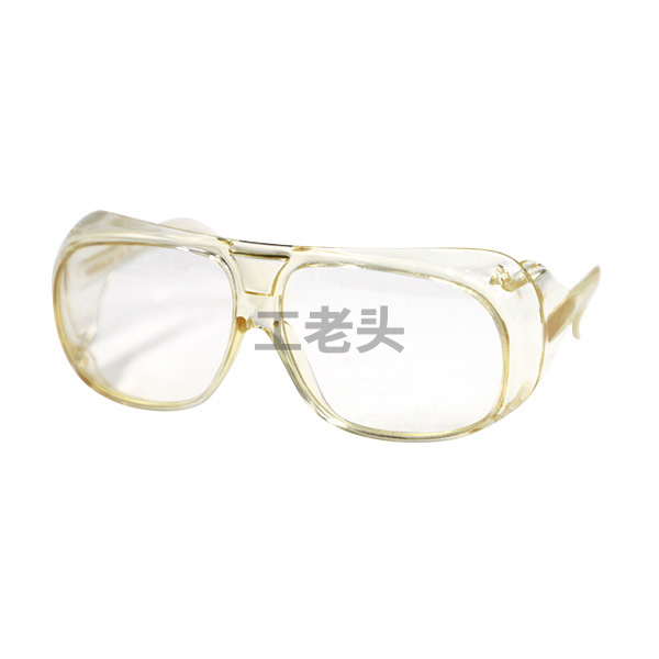 YAMAMOTO山本光学,防护眼镜YA-580BC