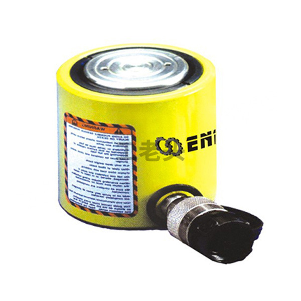 ENER-EBD恩拜德,千斤顶油缸EBD-RCS-502CF