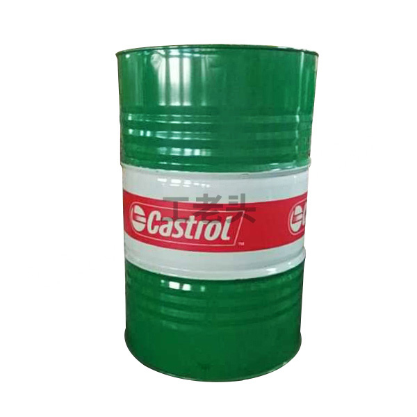 CASTROL_嘉实多，通用齿轮油ALPHA SP460