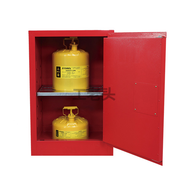 SYSBEL西斯贝尔，可燃液体防火安全柜WA810120R