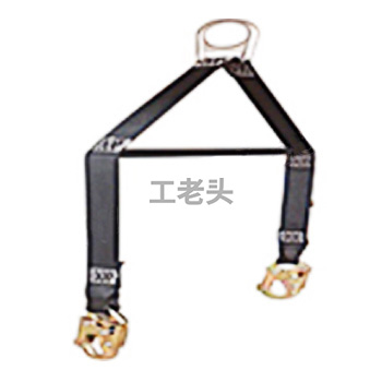 BAIYEAN百业安,锚点吊带CP-15300-3