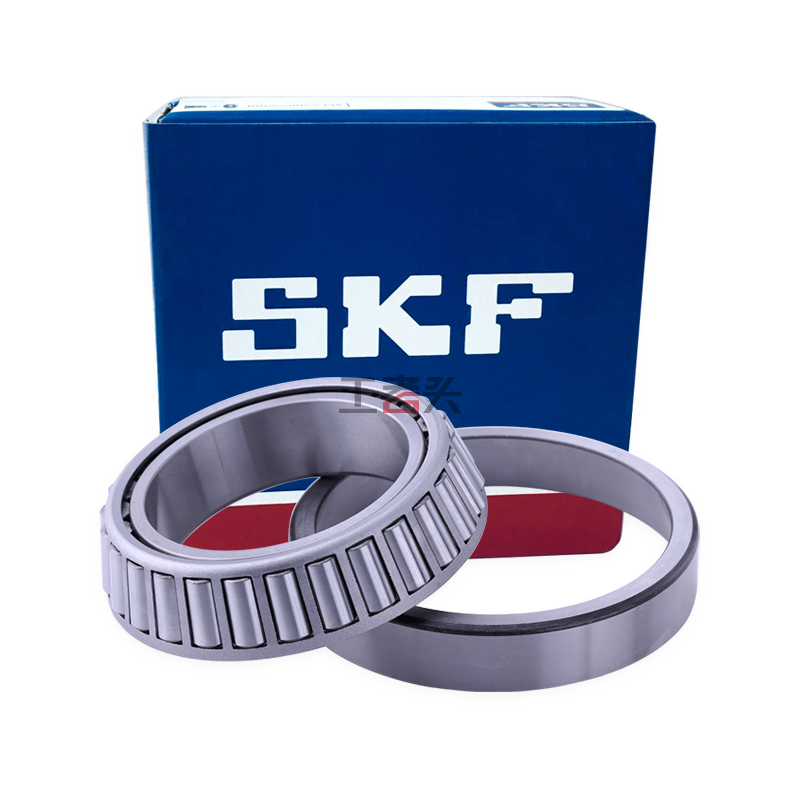 SKF圆锥滚子轴承30312 J2/QDF/RH34/