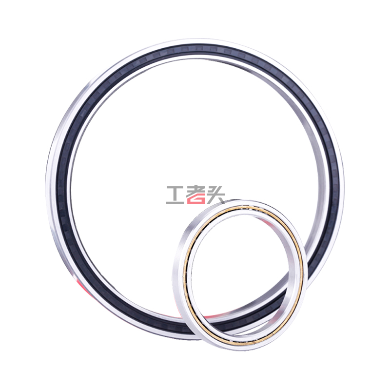 INA薄壁球轴承CSXU070-2RS-HLE