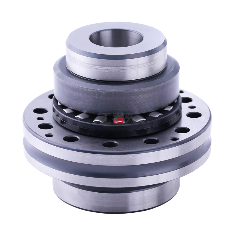 ina丝杠支撑轴承 zklf40155-2z-2ap