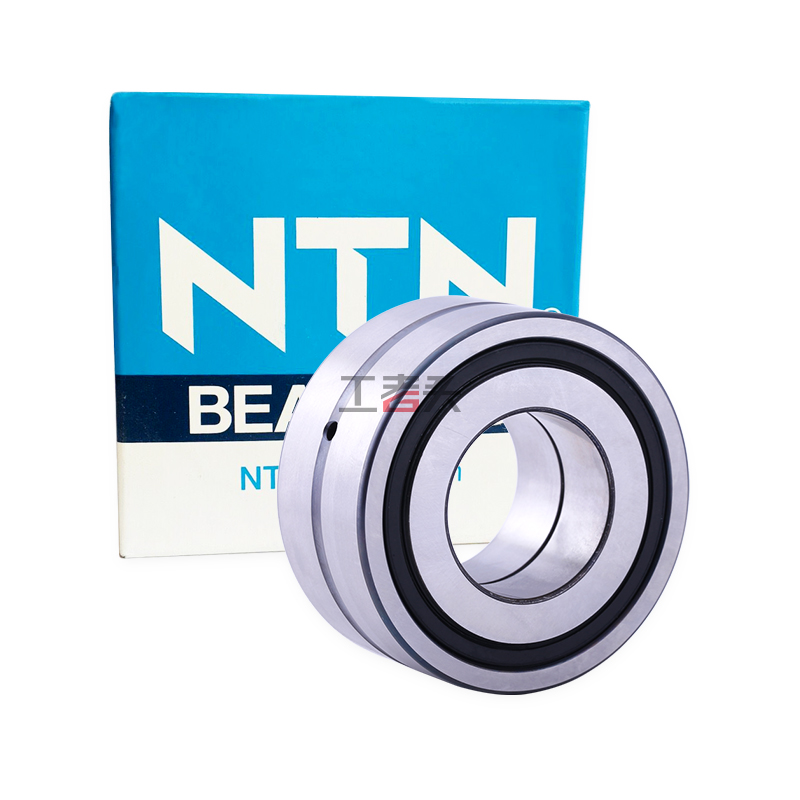 NTN丝杠支撑轴承BST35X72-1BDTFTP4
